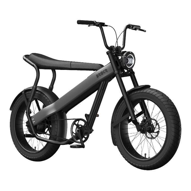 Fatbikes