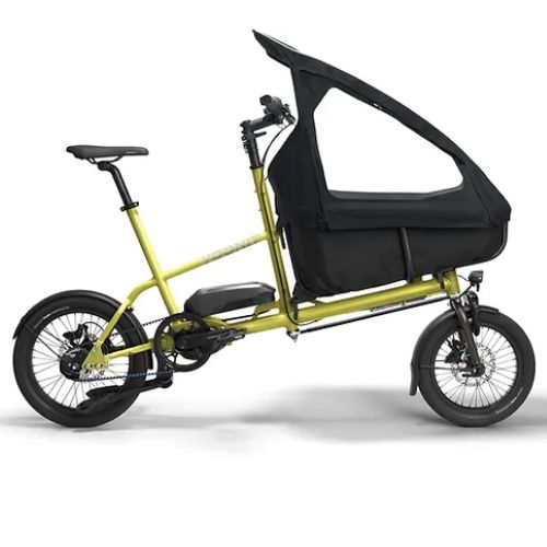 Cargobikes