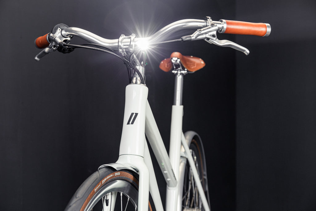 Schindelhauer Antonia 9 speed Pinion