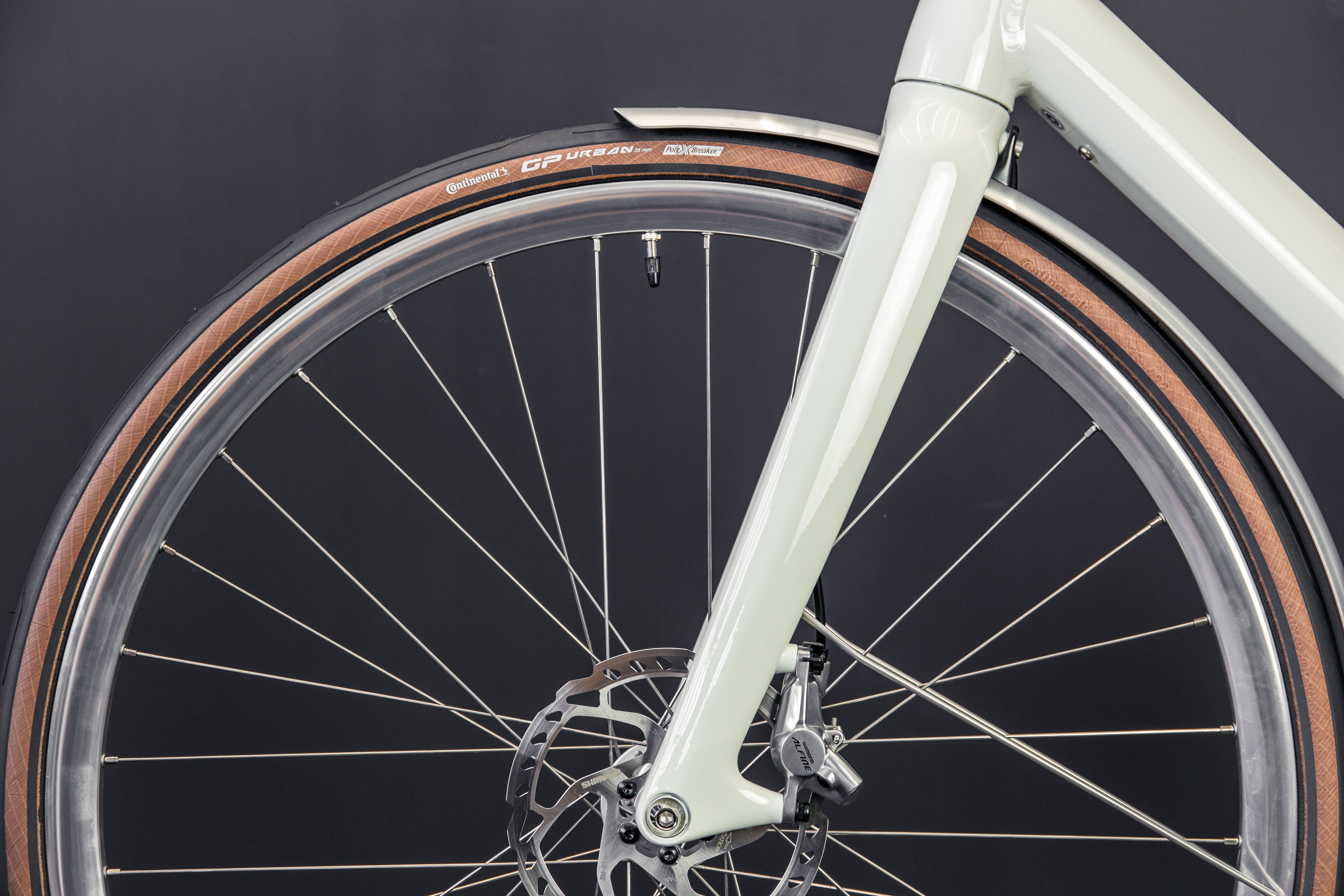 Schindelhauer Antonia 9 speed Pinion