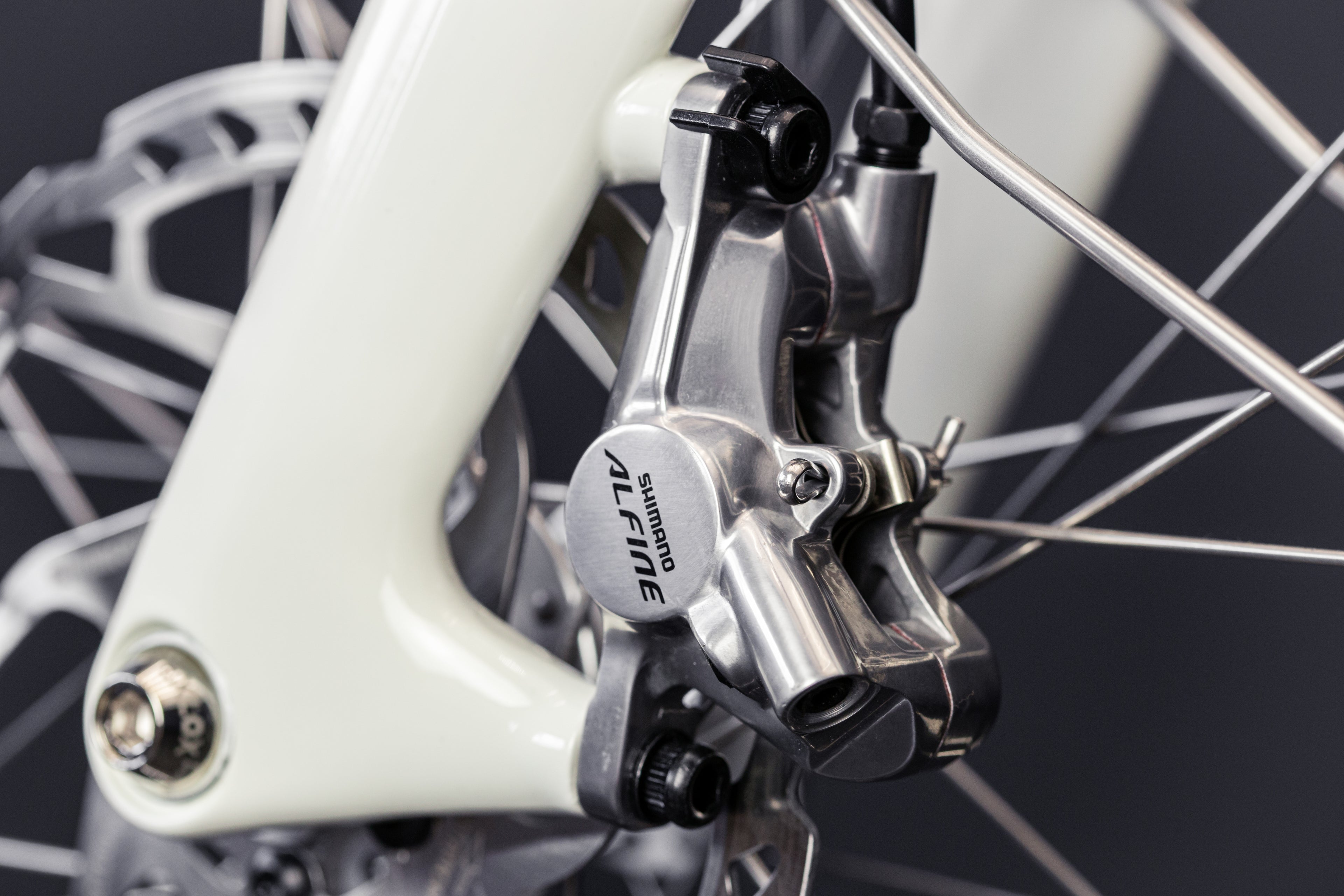 Schindelhauer Antonia 9 speed Pinion
