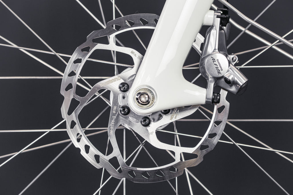 Schindelhauer Antonia 9 speed Pinion