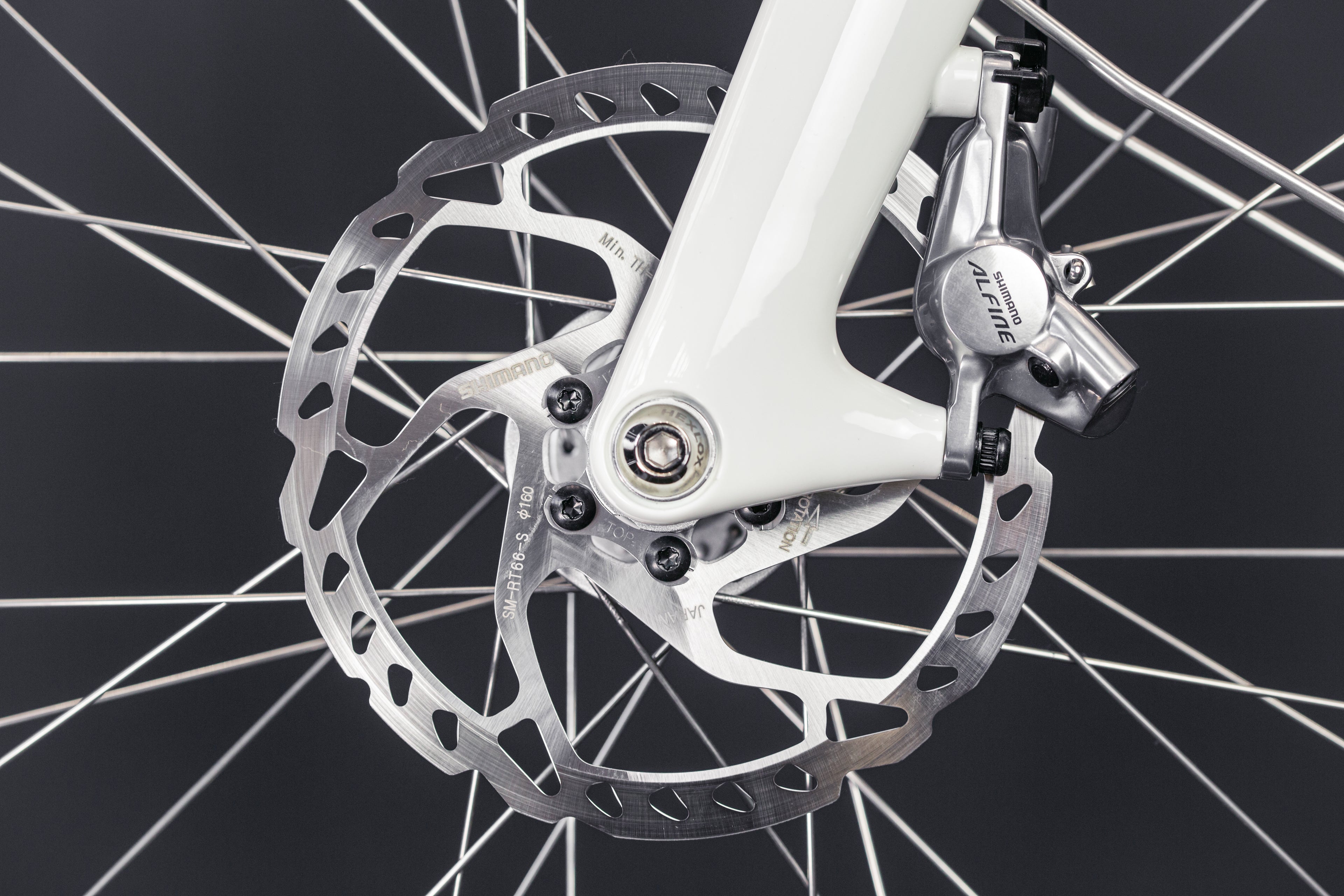 Schindelhauer Antonia 9 speed Pinion
