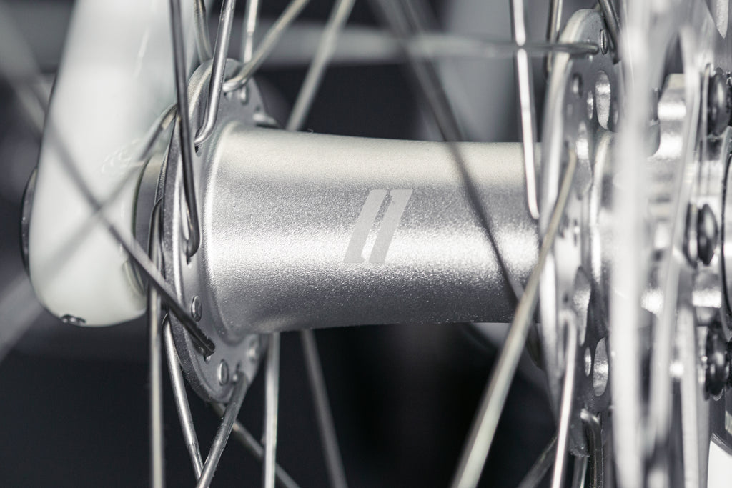 Schindelhauer Antonia 9 speed Pinion