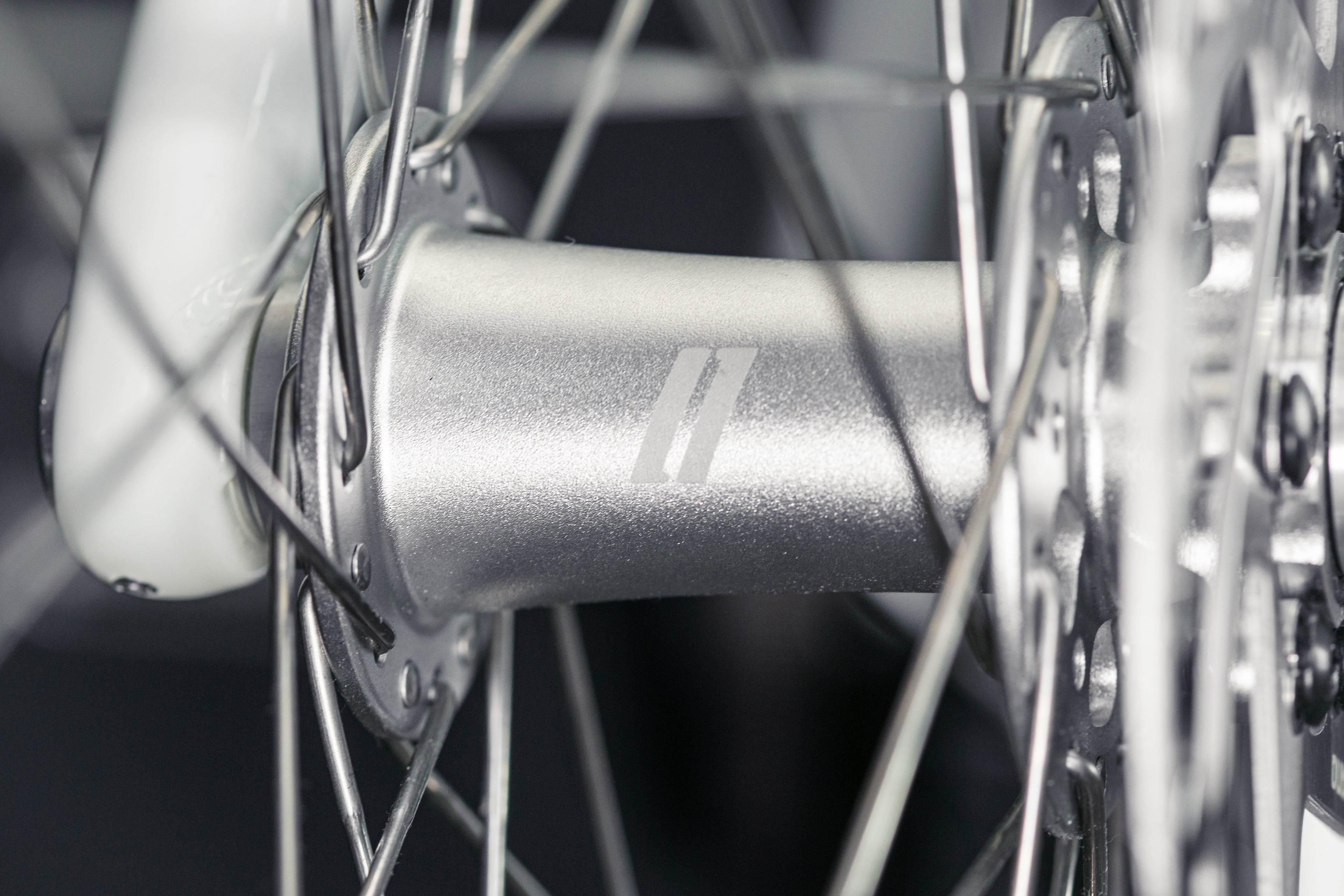 Schindelhauer Antonia 9 speed Pinion