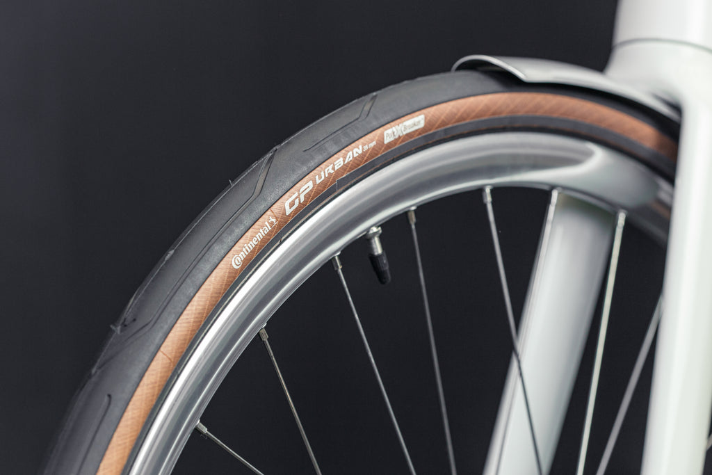 Schindelhauer Antonia 9 speed Pinion