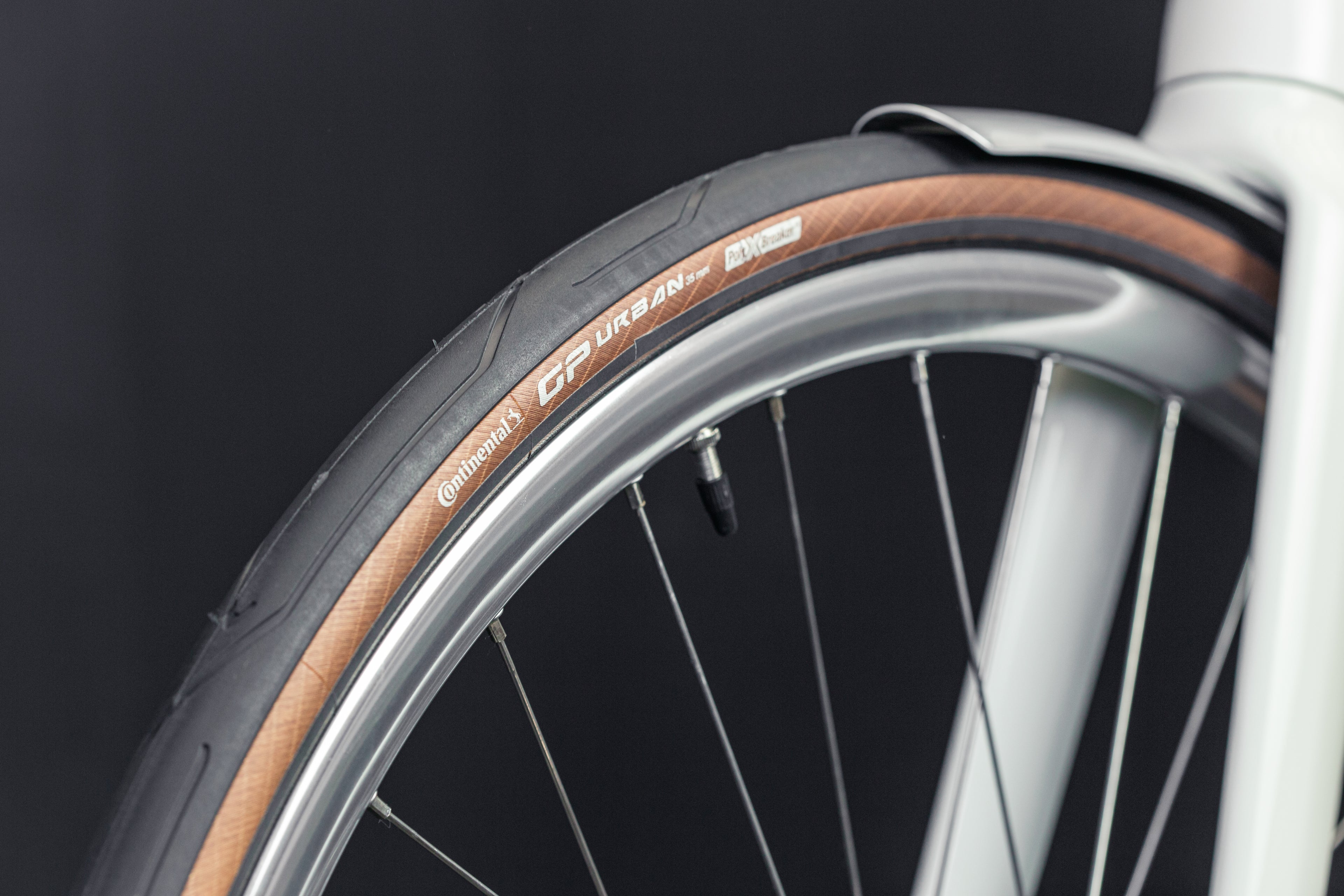 Schindelhauer Antonia 9 speed Pinion