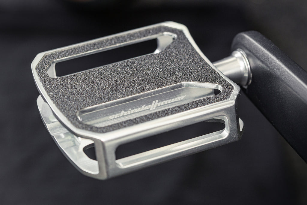 Schindelhauer Antonia 9 speed Pinion