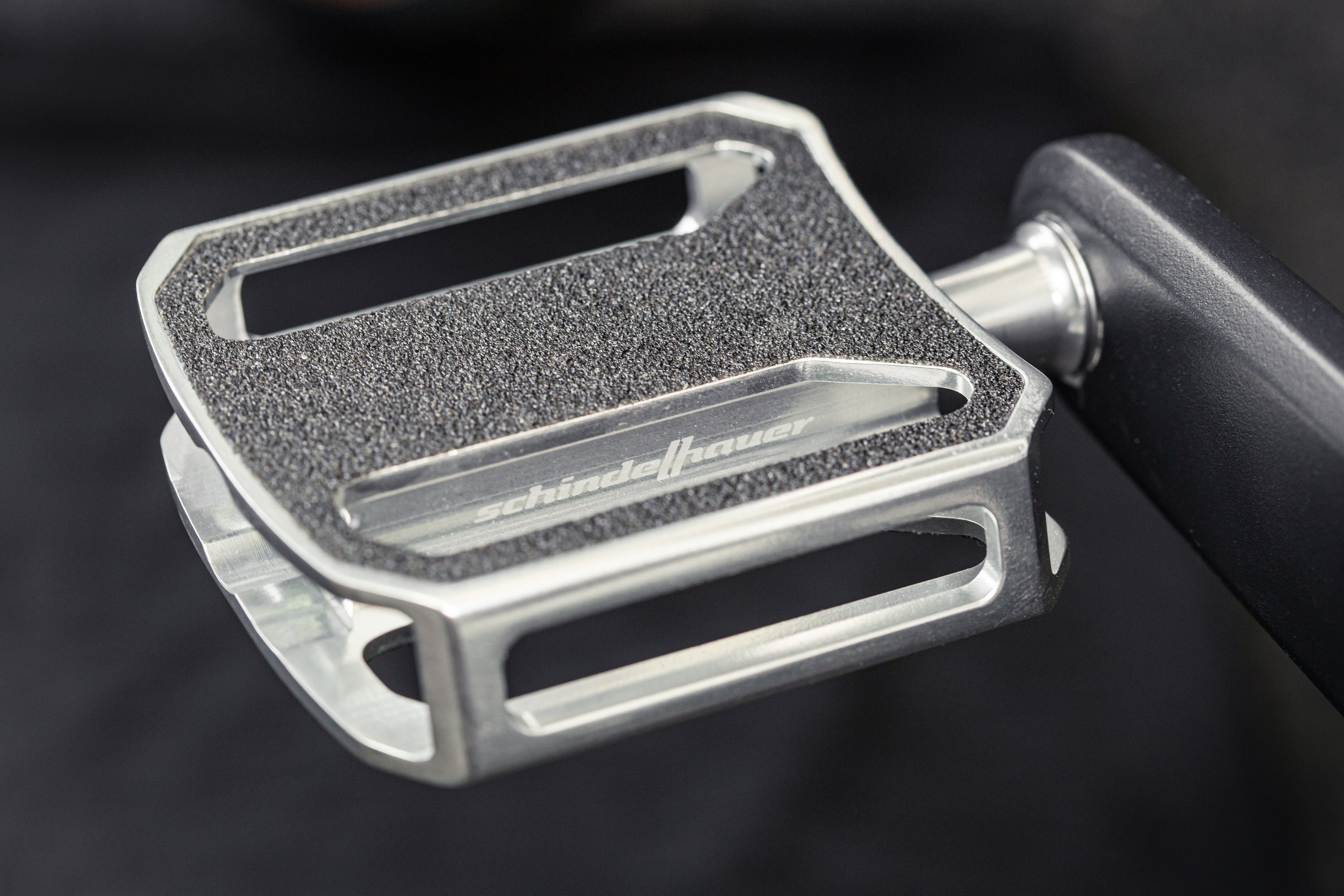 Schindelhauer Antonia 9 speed Pinion