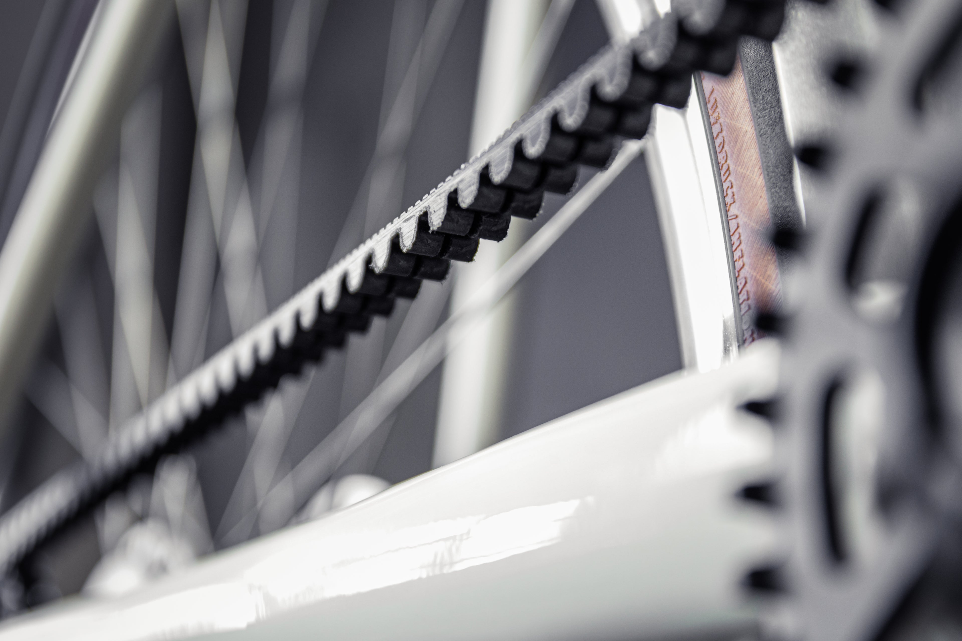 Schindelhauer Antonia 9 speed Pinion