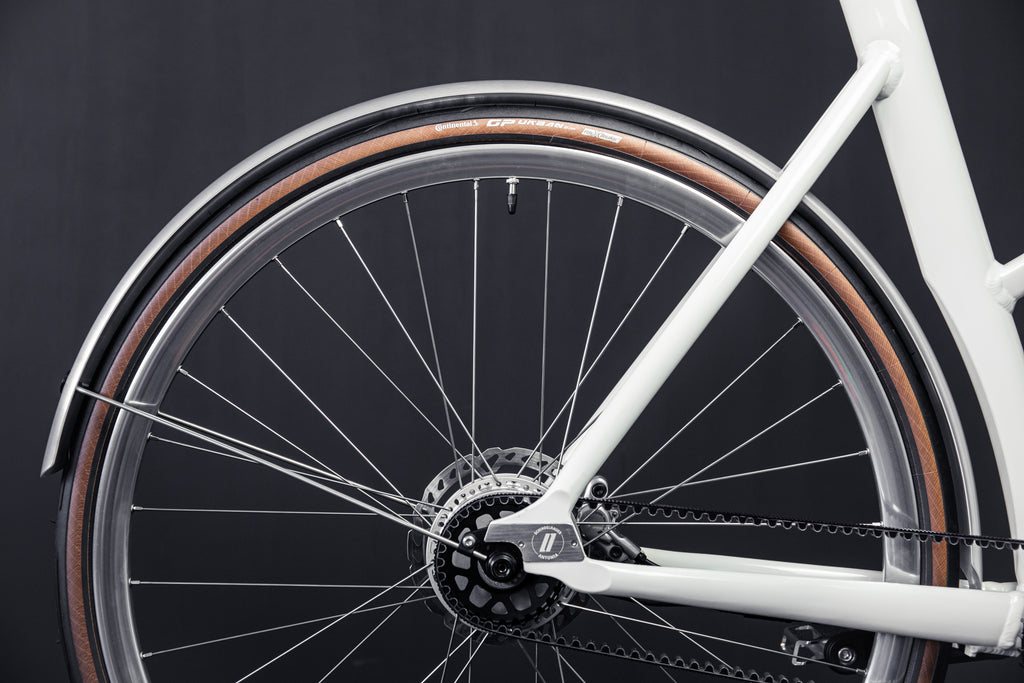 Schindelhauer Antonia 9 speed Pinion