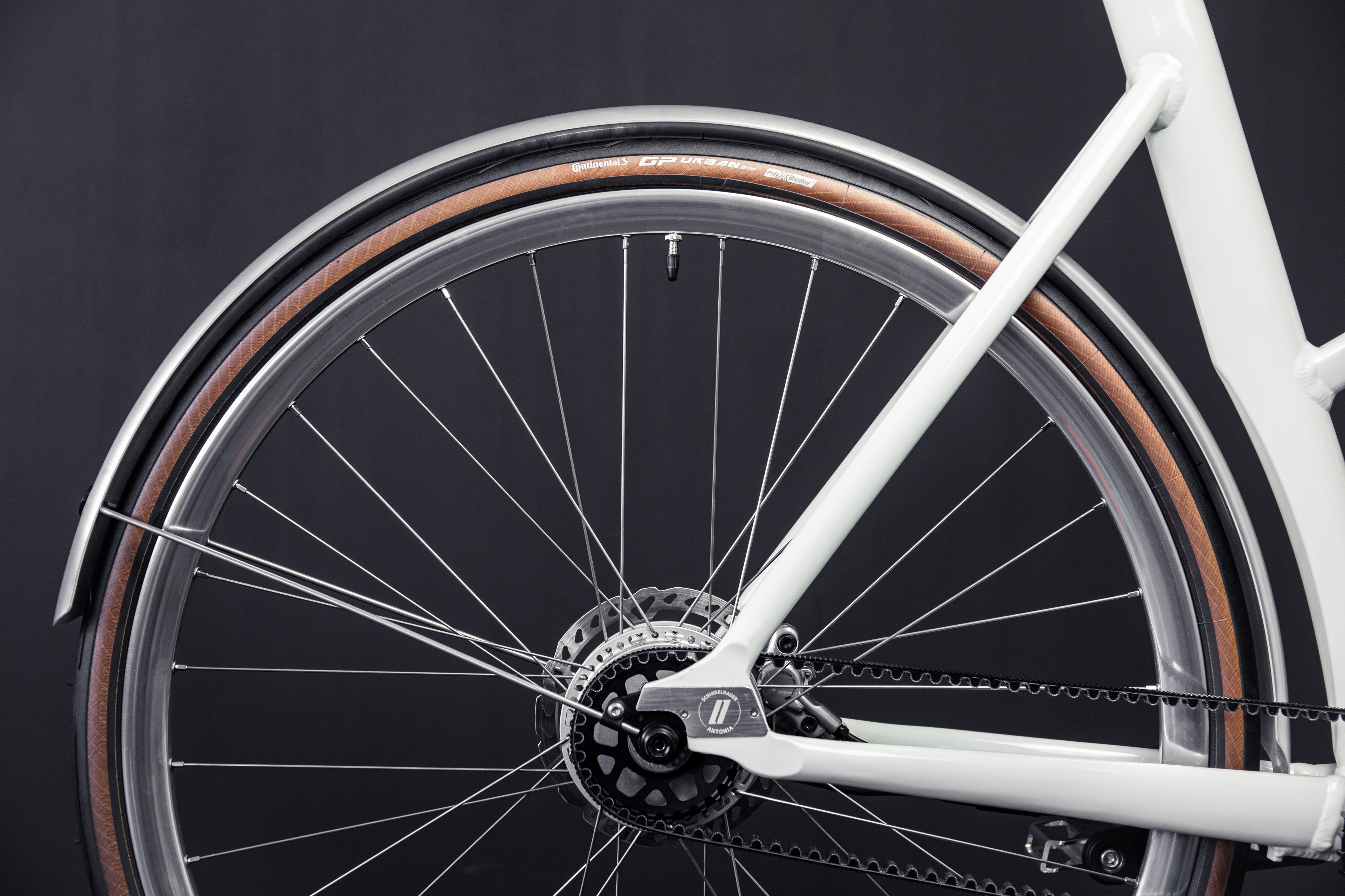 Schindelhauer Antonia 9 speed Pinion
