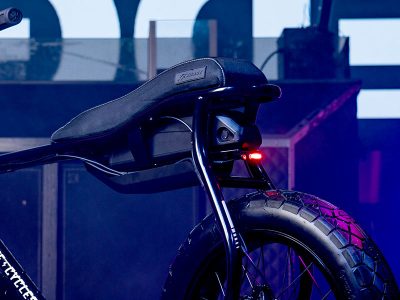 Ruff Cycles L'il Buddy Edge