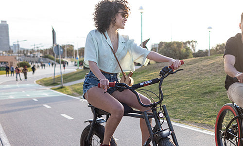 Ruff Cycles L'il Buddy Edge