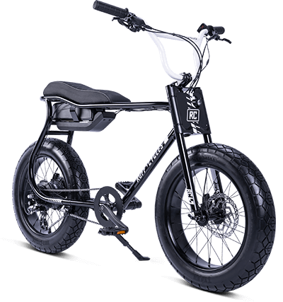 Ruff Cycles L'il Buddy Edge