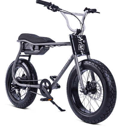 Ruff Cycles L'il Buddy Edge