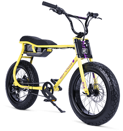 Ruff Cycles L'il Buddy Edge