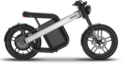 Brekr Model B400