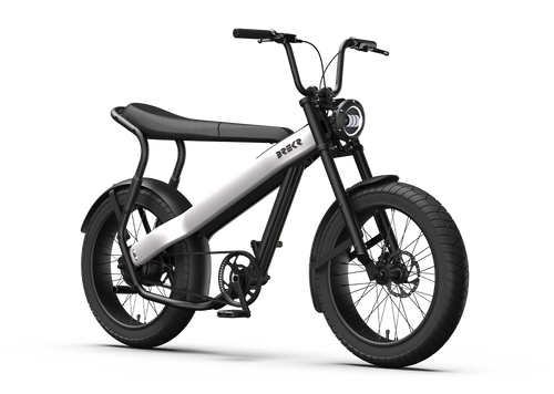 Brekr F250 e-fatbike