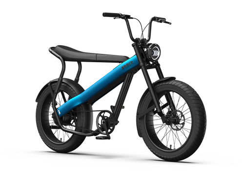 Brekr F250 e-fatbike