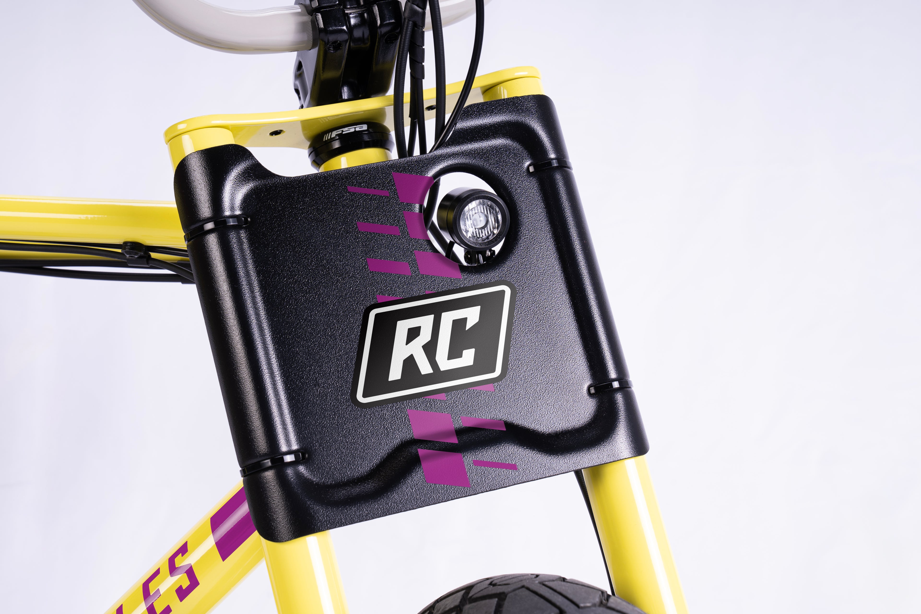 Ruff Cycles L'il Buddy Edge