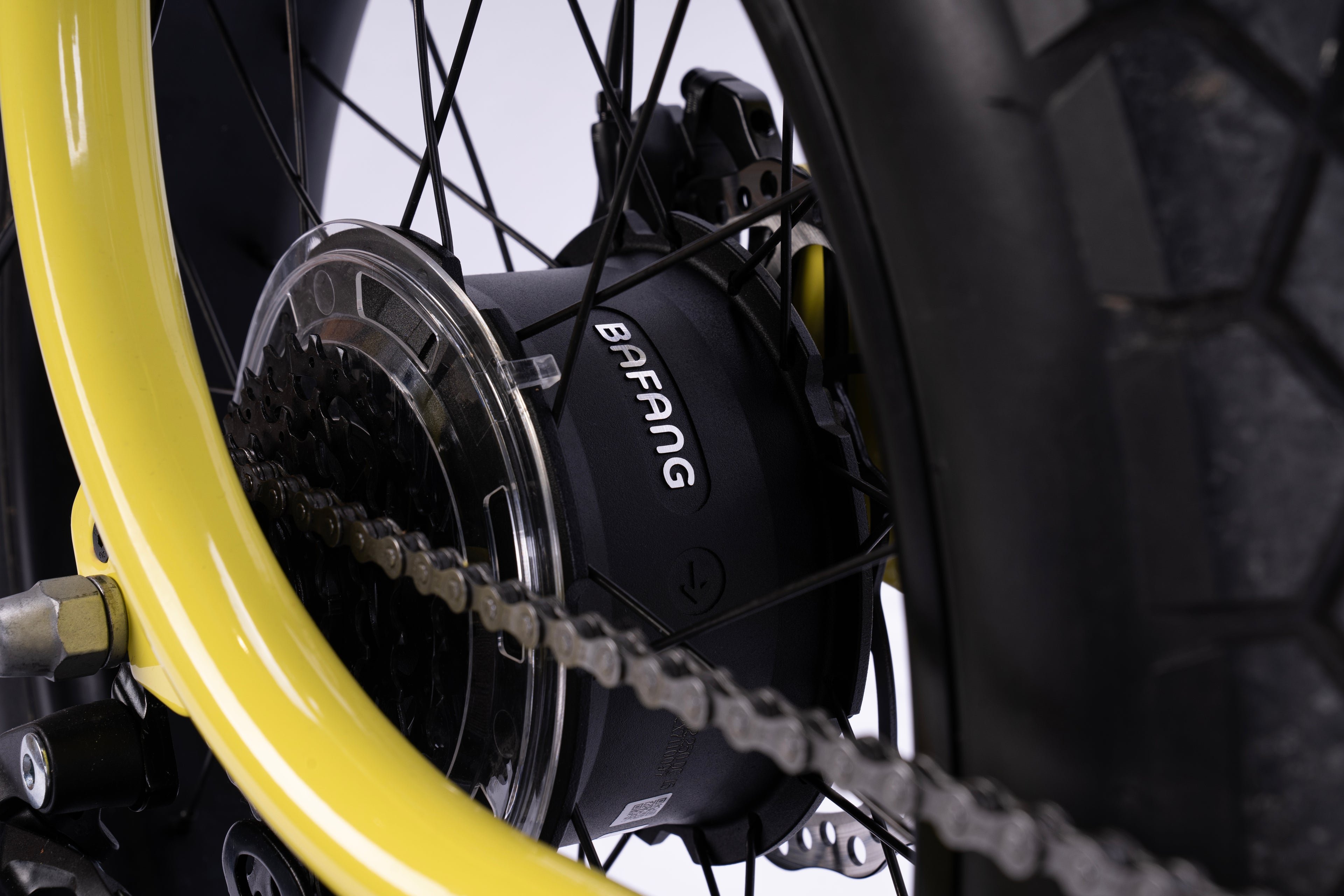 Ruff Cycles L'il Buddy Edge