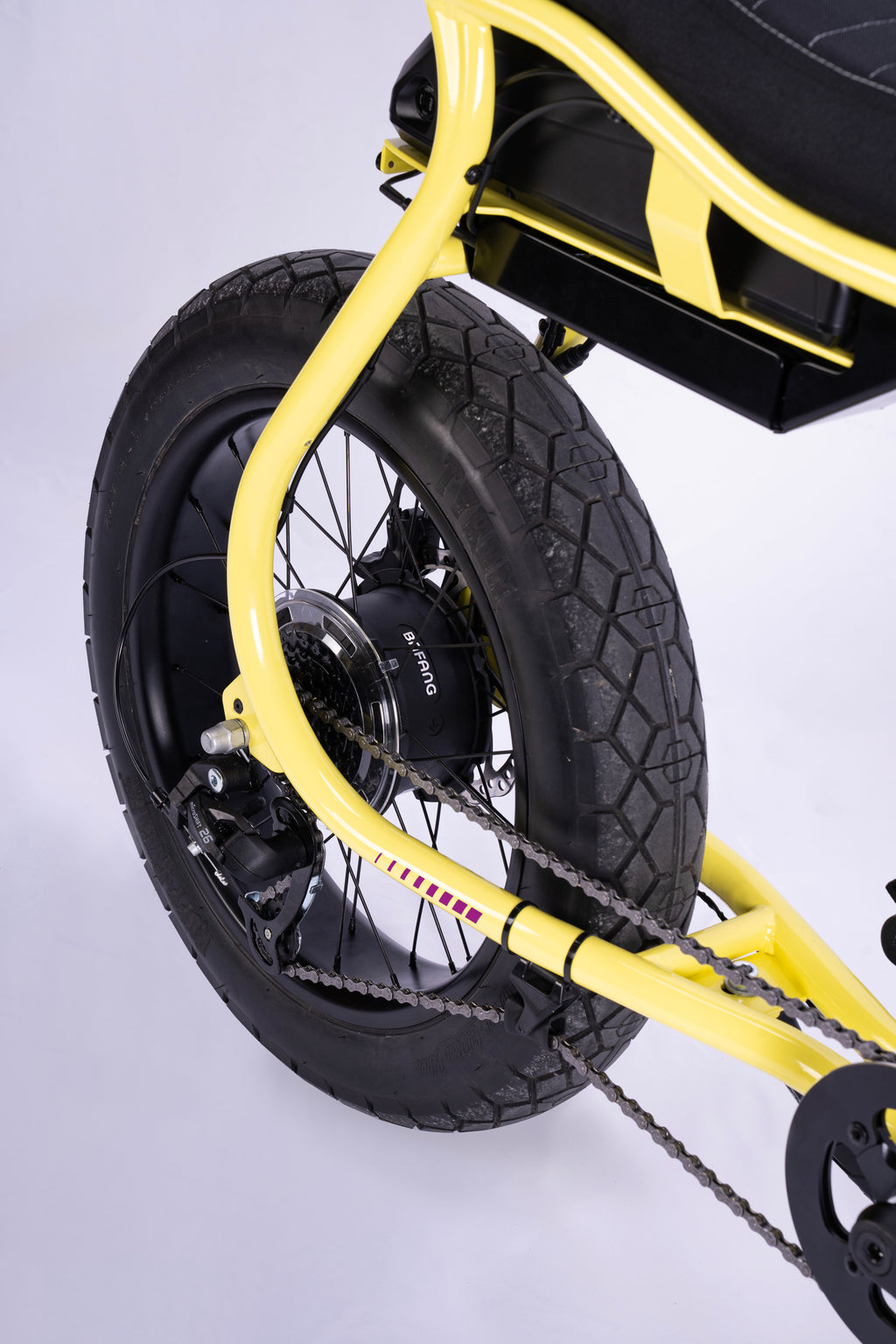 Ruff Cycles L'il Buddy Edge