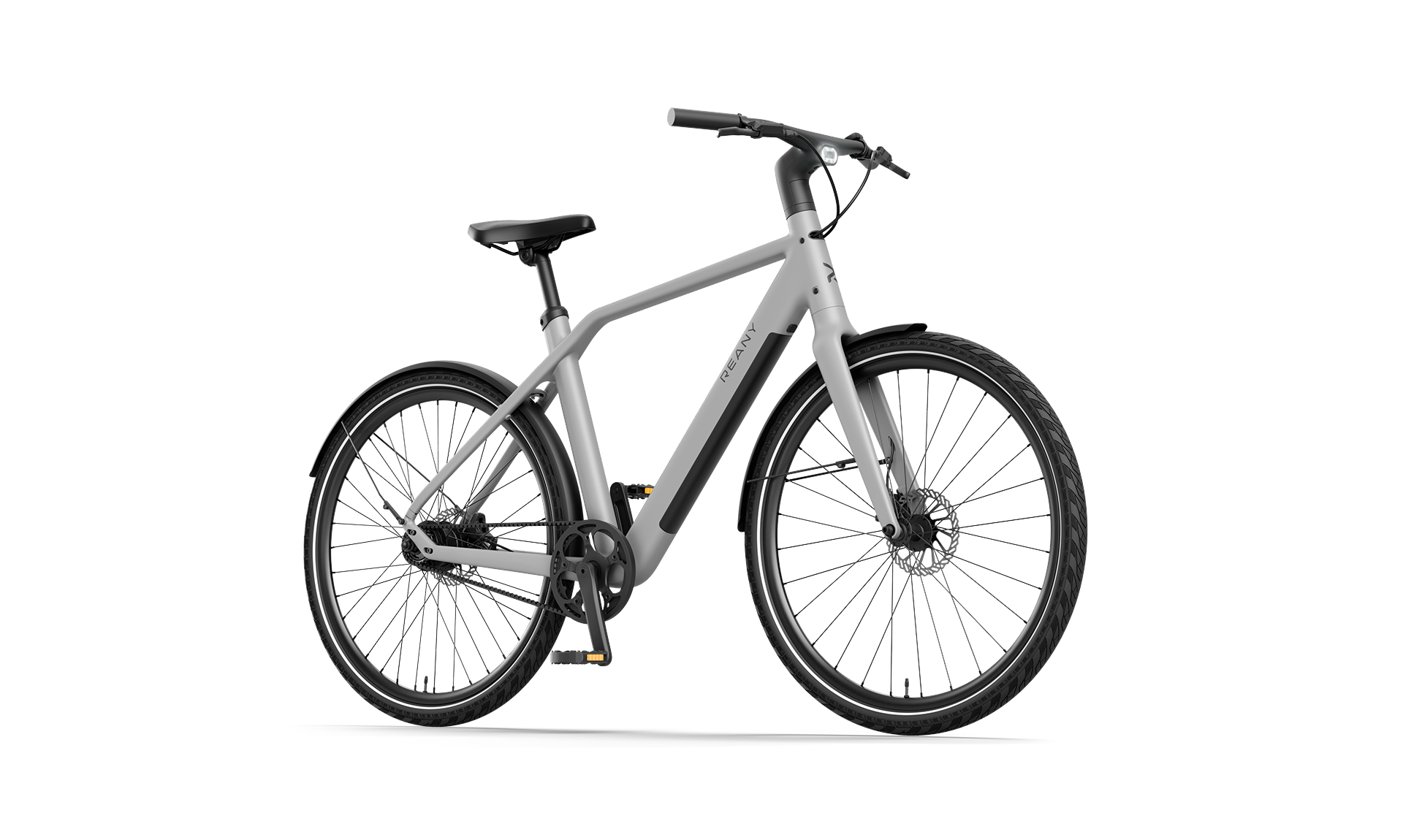 Reany N1 - Stone gray