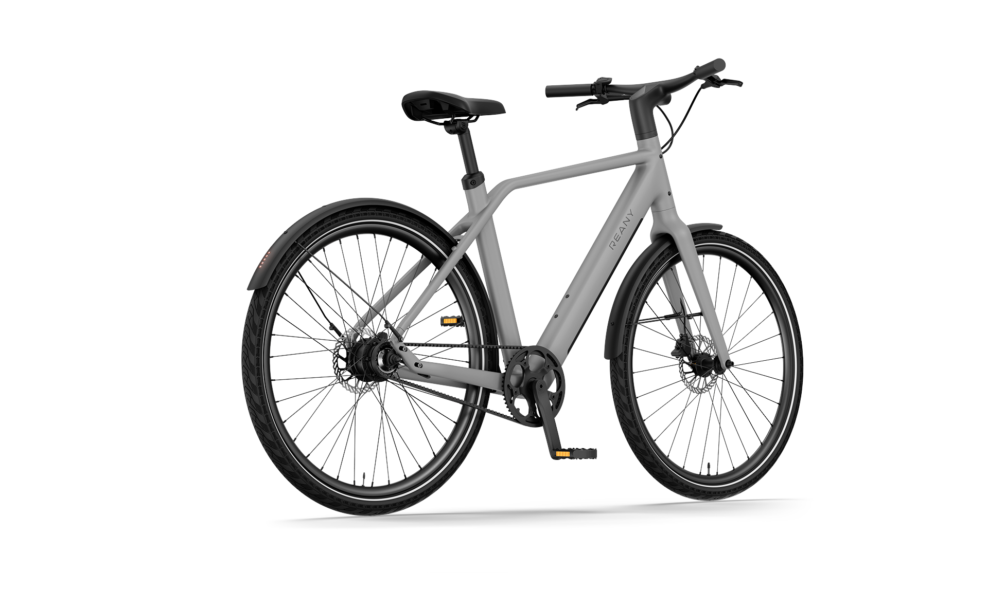 Reany N1 - Stone gray