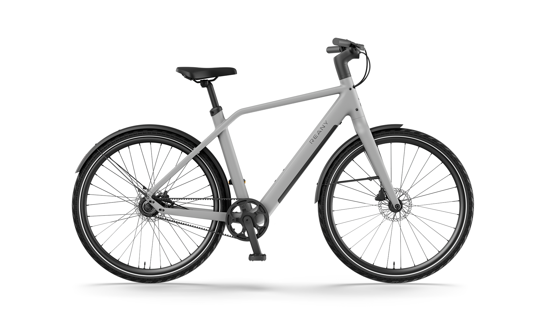 Reany N1 - Stone gray