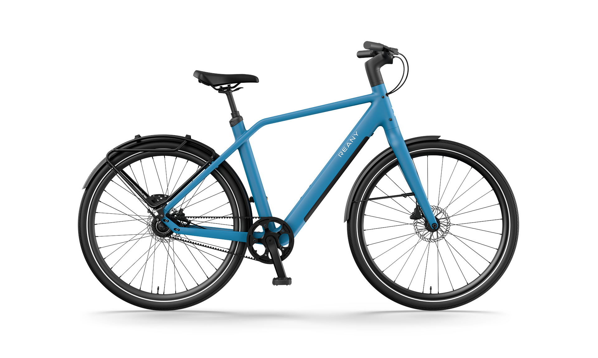 Reany N1 - GT azuur blauw